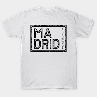 MADRID T-Shirt